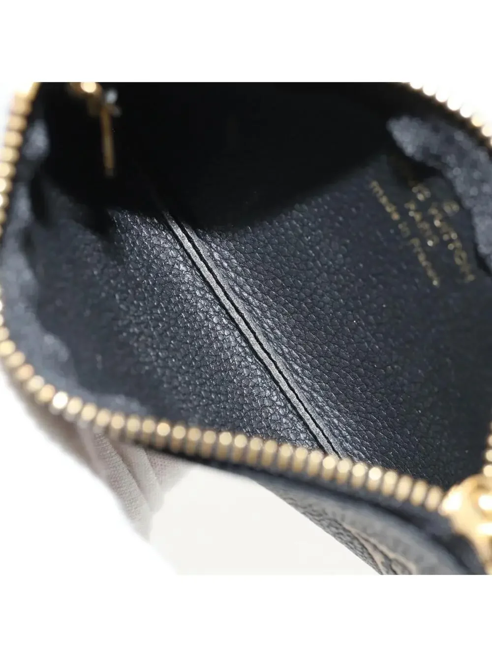 Louis Vuitton elevate your